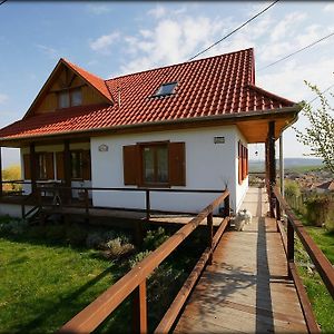 Kalaris Vendeghaz Apartment Hollókő Exterior photo