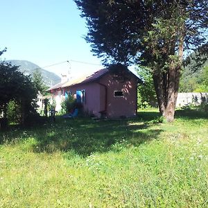 La Pyrene Maison De Vacances Villa Ore  Room photo