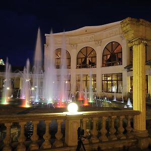 Fontan Hotel Chornomorsk Room photo