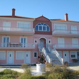 Villa Lagosta Varos Exterior photo