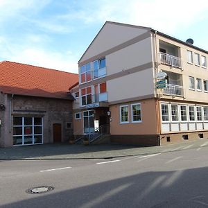 Hotel Landgasthof Zur Alten Scheune Zweibrucken Exterior photo