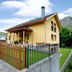 El Aposento De Babia Guest House Quintanilla De Babia Exterior photo