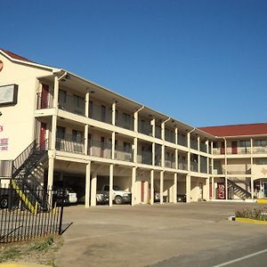 Texas Inn Waxahachie Exterior photo