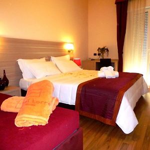 Hotel Torre Bellaria-Igea Marina Room photo