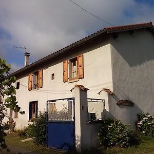 L'Orme-Vial Bed & Breakfast Saint Galmier Exterior photo