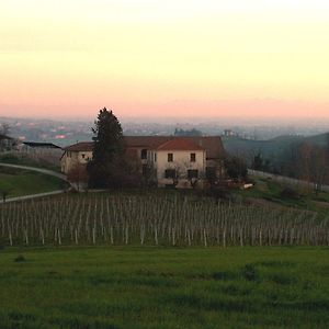 Cascina Alberta Villa Vignale Monferrato Exterior photo