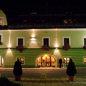 Gasthof Hensle Hotel St. Gallen Exterior photo