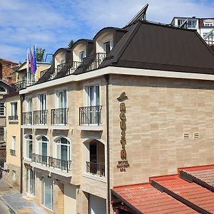 Agusta Spa Hotel Veliko Turnovo Exterior photo