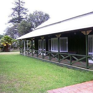 Haydanblair House Villa Burnt Pine Room photo