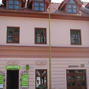 Penzion-In Presov Exterior photo