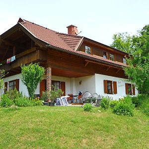 Haus Christiane Apartment Portschach am Worthersee Exterior photo