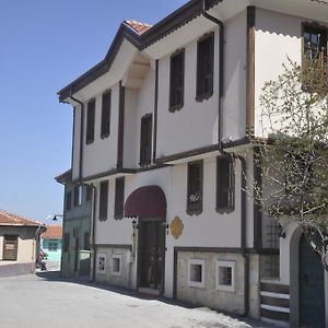 Pasa Konagi Butik Otel Eskisehir Exterior photo