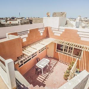 Dar karam Hotel Essaouira Exterior photo