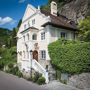 Villa Schonthal Durnstein Exterior photo