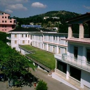 Terme Di Rapolla Hotel Exterior photo