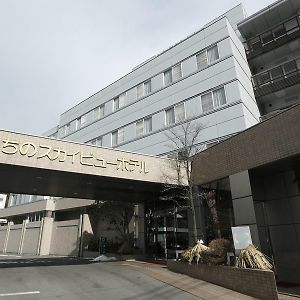 Chino Sky View Hotel Exterior photo