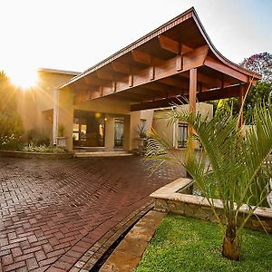 Mavuta Manor Hotel Polokwane Exterior photo