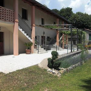 Il Giardino Di Lavanda Hotel Montesano sulla Marcellana Exterior photo