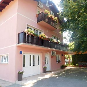 House Vukovic Hotel Grabovac  Exterior photo