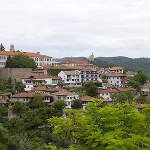 Hotel Terazini Veliko Turnovo Exterior photo