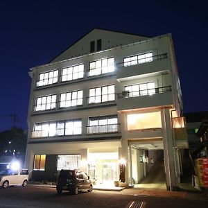 Tsuru no Oyado Tsurusou Hotel Tara Exterior photo