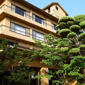 Ryokan Seiryuso Hotel Kumamoto Exterior photo