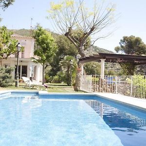 Villa Marina Sitges Exterior photo