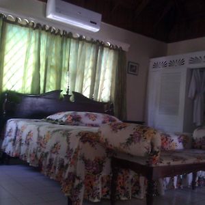 Comfort Kingdom Villa Teluk Montego Exterior photo