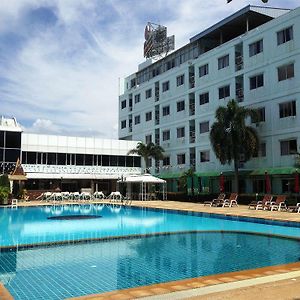 New Travel Lodge Hotel Chanthaburi Exterior photo