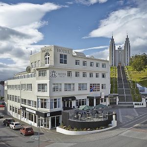 Hotel Kea by Keahotels Akureyri Exterior photo