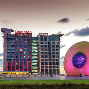 Leonardo Plaza Ashdod Hotel Exterior photo