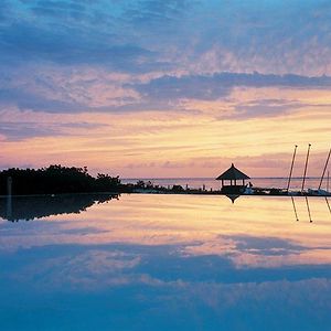 Como Parrot Cay Hotel Providenciales Exterior photo