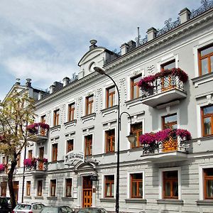 Hotel Herman Plock Exterior photo