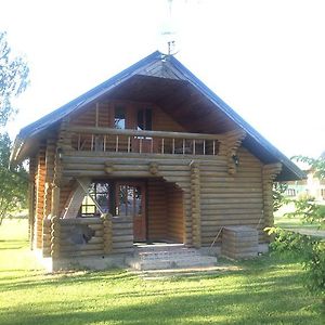 Holiday Home Odzina Cornaja Exterior photo