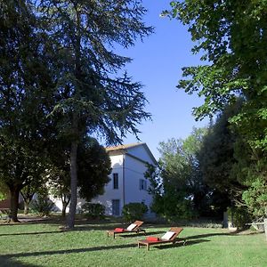 Borgo Iris Villa Pietraia Exterior photo