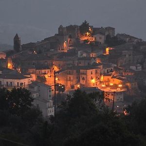 A casa da Titta Hotel San Martino d'Agri Exterior photo