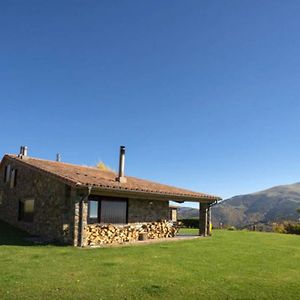 Casacampelles I - Vall De Nuria - Ripolles Villa Exterior photo