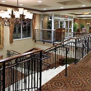 Clinton Inn Hotel Tenafly Interior photo