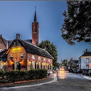 Het Hart Van Alem Bed & Breakfast Exterior photo