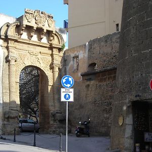 Case Porta San Salvatore Sciacca Exterior photo