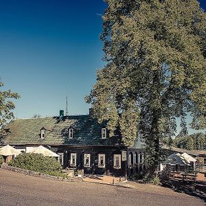 Pension Dymník Hotel Rumburk Exterior photo