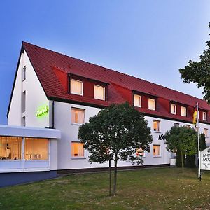 Hanse Hotel Soest Exterior photo