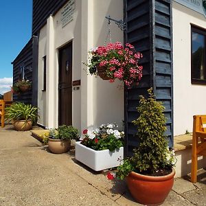 The Stableyard Apartment Bedford Exterior photo