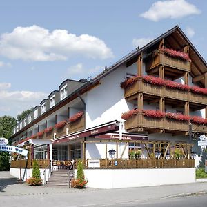 Feldmochinger Hof Hotel Munchen Exterior photo