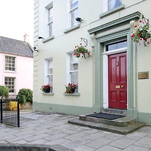 Charlemont House Bed & Breakfast Moy Exterior photo