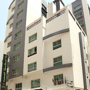 Desert Pearl Hotel Apartment Al-Manamah Exterior photo