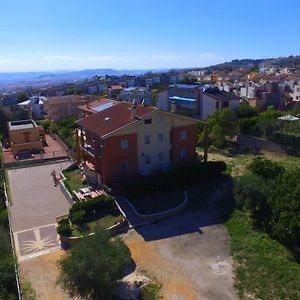 La Specchia Bed & Breakfast Matera Exterior photo