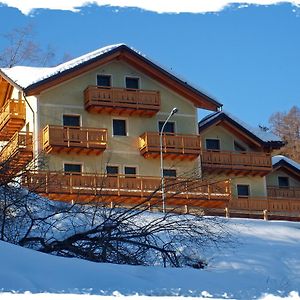 Pizzo Camino Apartment Castione della Presolana Exterior photo