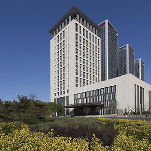 Wanda Vista Shenyang Hotel Exterior photo