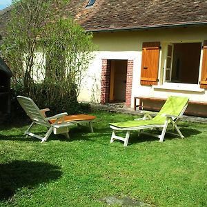 Gite Des Croix Bancaud Villa Jumilhac-le-Grand Exterior photo